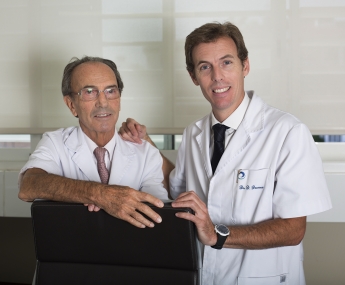 Dr. Santiago Dexeus