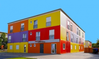 Se consolida el mercado de las casas prefabricadas en España