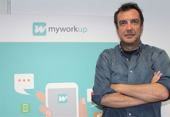 myWorkUp revoluciona el servicio de staff para eventos