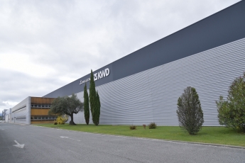 El grupo KWD de Schnellecke se reinventa