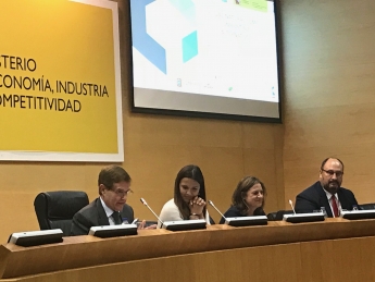 Futuro de la industria energética en España