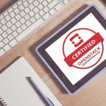 JMG Virtual Consulting es la única empresa que imparte cursos oficiales de OpenStack COA
