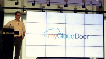 myCloudInstant revoluciona la forma de provisión y despliegue de soluciones SAP, Hybris y HANA