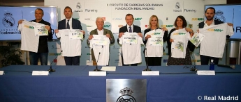 Noticias Franquicias | Subway firma con la Fundación Real Madrid