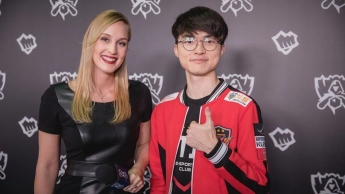 La historia se repite: Samsung Galaxy tendrá la revancha contra SK Telecom en la final de Worlds 2017