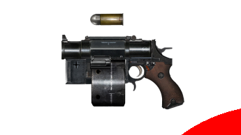 El videojuego Wolfenstein II presenta su arsenal de armamento