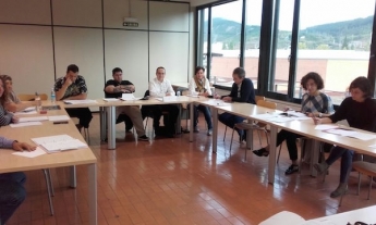 ANEL pone en marcha los Itinerarios de Empleabilidad