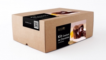 Dulcibox, una nueva forma de aprender repostería