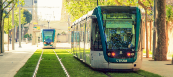 TRAM OpenData, el nuevo servicio de datos abiertos del Tranvía de Barcelona