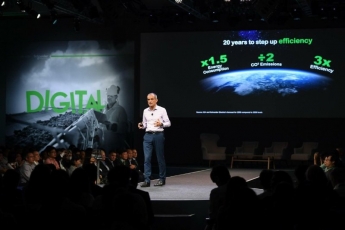 Schneider Electric avanza posiciones para liderar la Economía Digital durante el Innovation Summit 