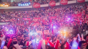 Mañana a las 08:00 am CET comienza la final de League of Legends World Championship 2017