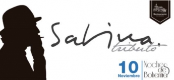 ‘Noches de Bohemia’ continúa con un tributo a Sabina