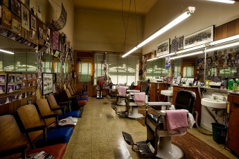 Los centros de estética se adecuan mejor que las peluquerías a las nuevas tecnologías