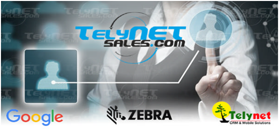 Google, Zebra y TelyNET se unen para celebrar un Seminario en Madrid el próximo 29 de Noviembre