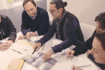 GRAPHENSTONE incorpora a Joan Lao como director artístico