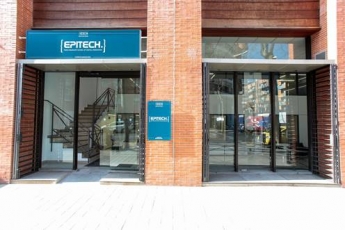 Una nueva forma de aprender informática llega a Barcelona