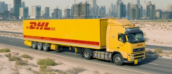 DHL Freight invierte en un nuevo centro de carga en Hannover