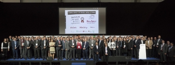 Barcelona acoge el congreso de la Asociación Latinoamericana de Metros y Subterráneos