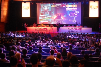GAME traerá competiciones de eSports al festival Fun & Serious de Bilbao con más de 30.000 euros en premios