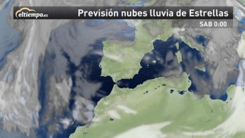 Leónidas 2017: cuándo y dónde ver esta lluvia de estrellas
