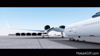 AKKA Technologies presenta el Link & Fly, una nueva versión de los aviones del futuro