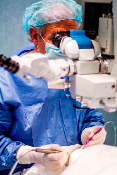 Cirugía de cataratas: Nuevas técnicas para eliminarlas eficazmente con menos riesgos y complicaciones