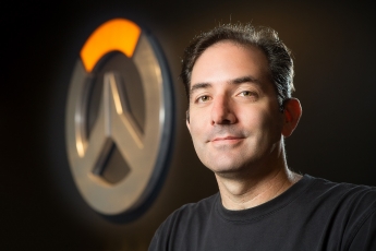 Jeff Kaplan, de Blizzard Entertainment, recibirá un Galardón Honorífico en el festival Fun & Serious