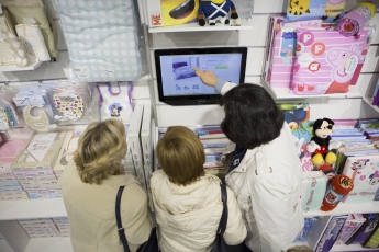 Donurmy celebra el Black Friday con dos días sin IVA en su tienda física y online 