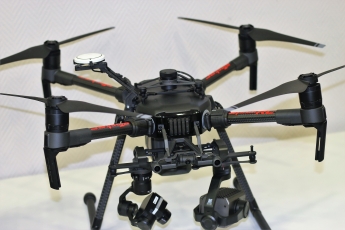 Global Robot Expo prevé aumentar en un 35% el volumen de negocio en su III edición
