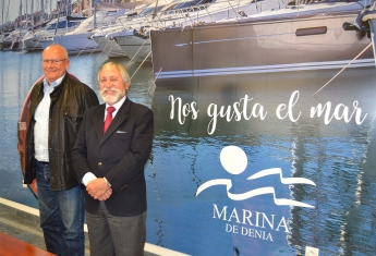 El XI Salón Náutico de Dénia se celebrará del 27 de abril al 1 de mayo de 2018