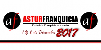 Se inaugura AsturFranquicia 2017