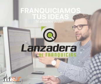 Noticias Franquicias | Lanzadera de Franquicias visita por primera