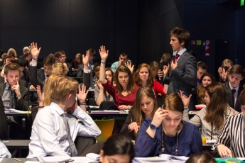 5o Foro Internacional del Parlamento Europeo de Jóvenes España, próximamente en Galicia