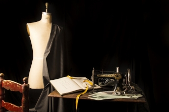 Las exportaciones en la industria de la moda crecen un 5,4% en el mes de septiembre