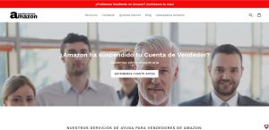 La Startup que ayuda a las empresas españolas a sobrevivir en Amazon