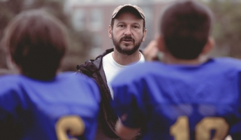 La figura del entrenador se presenta como elemento articulador del equipo  