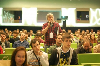 Transmedia, eSports, futuro y gaming en femenino, claves temáticas en el Fun & Serious Game Festival