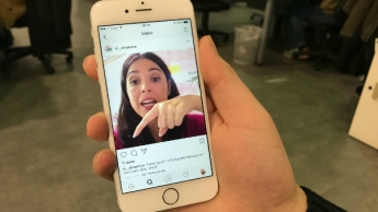 ‘Estàs Igual!’, primer programa transmedia interactivo en Instagram