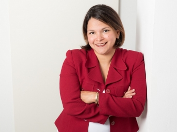 Rita Reyes Ríos incorpora un servicio jurídico 'in-house' para emprendedores y startups