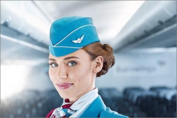 Eurowings amplía su oferta laboral 