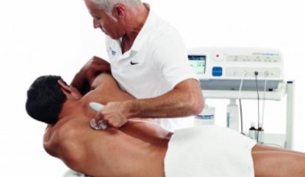 Grupo ASPY incorpora el método Human Tecar de eficacia probada en fisioterapia deportiva