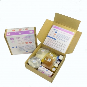 AROMA+KIT: la opción más sostenible y responsable para regalar cosmética 100% natural estas Navidades
