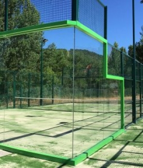 Gim-Par Pádel se expande internacionalmente