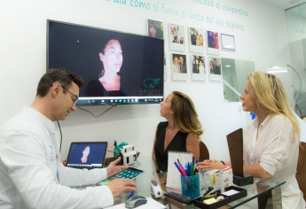 Arques Clinic número 1 en España por sus tratamientos de colágeno reabsorbibles
