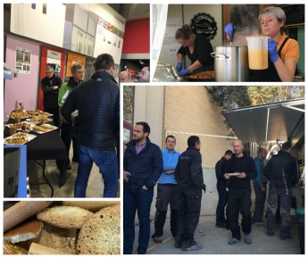 Se ha celebrado con éxito el Ecowinter