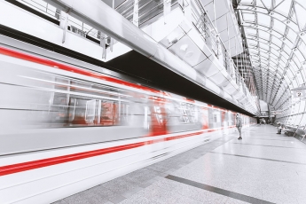 El Tren Digital que no deben dejar pasar las Pymes en España