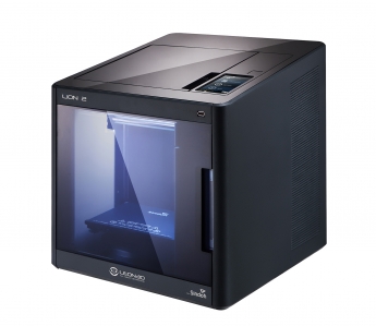 Por fin la impresión 3D es tan sencilla como la de papel