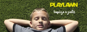 Las últimas innovaciones en Césped Artificial de la mano de Playlawn