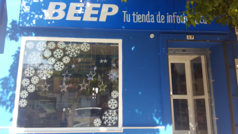BEEP Espartinas (Sevilla) y BEEP Andorra  abren las puertas