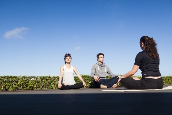 Noticias Bienestar | foto meditación Artiem